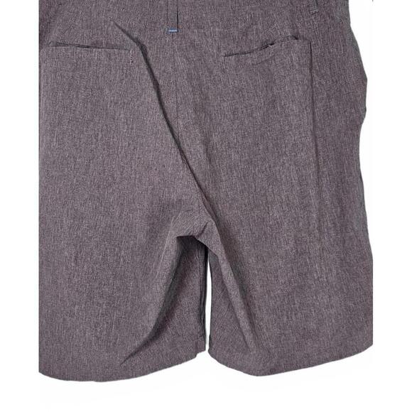 Arizona Jean Co. Ultra Flex Men's Casual Shorts - Picture 4 of 7